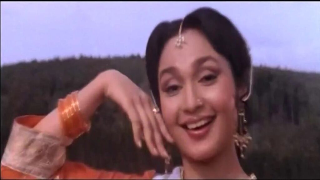 पतंग जैसा डोले रे Patang Jaisa Dole Re Lyrics Lyrics