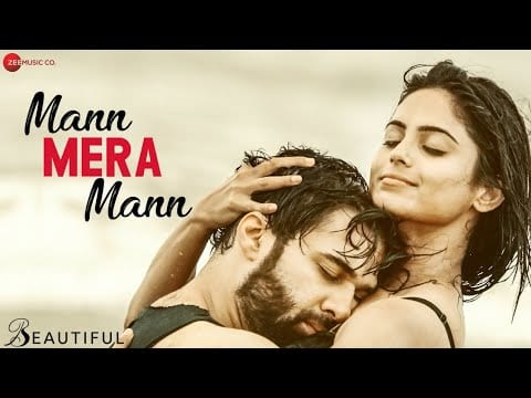 Mann Mera Mann Lyrics Lyrics