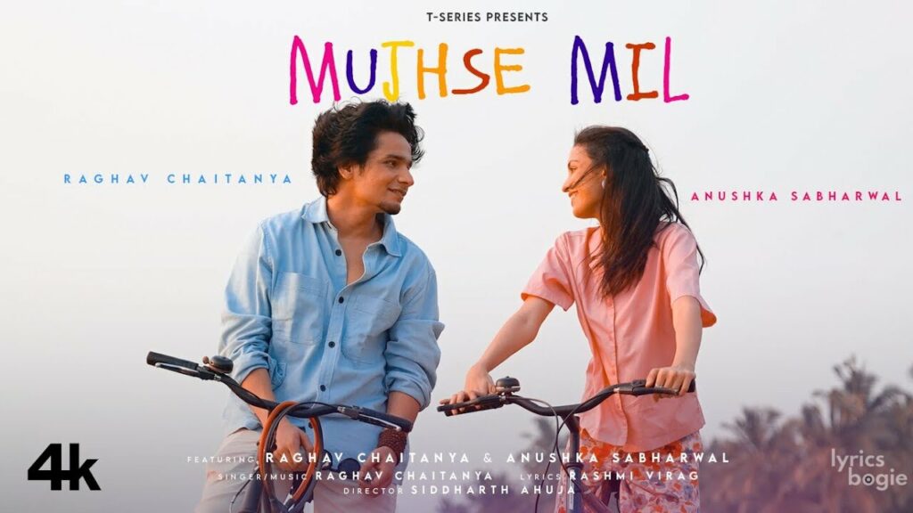 मुझसे मिल Mujhse Mil Lyrics Lyrics