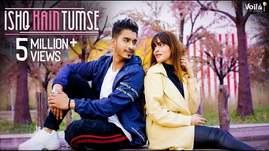 Ishq Hai Tumse (Title) Lyrics Lyrics