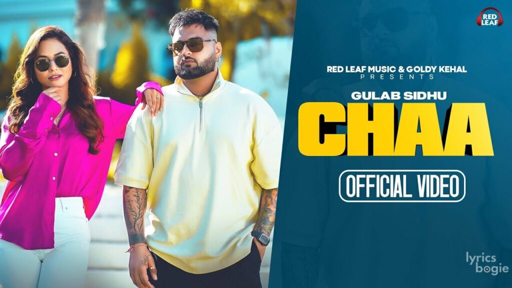 Chaa Lyrics Lyrics