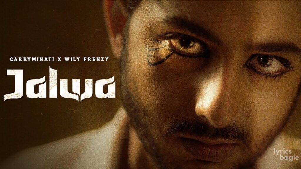 Jalwa Lyrics Lyrics