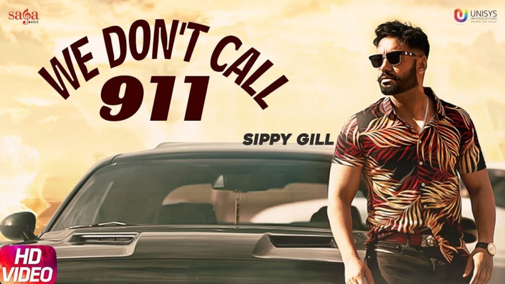 We Don’t Call 911 (Title) Lyrics Lyrics