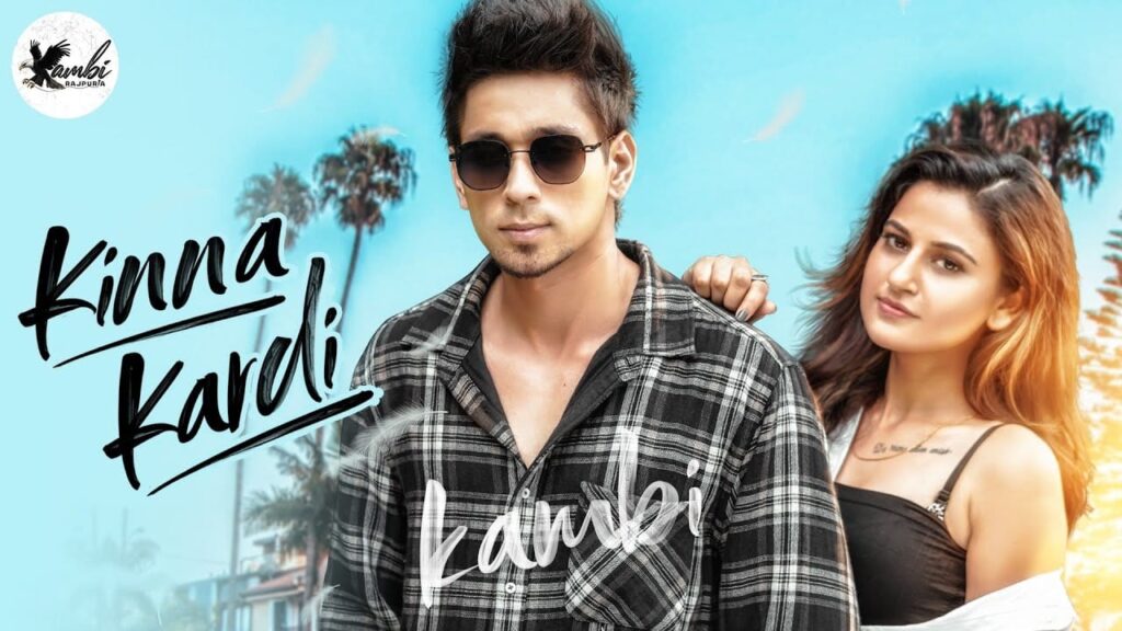 Kinna Kardi Lyrics Lyrics