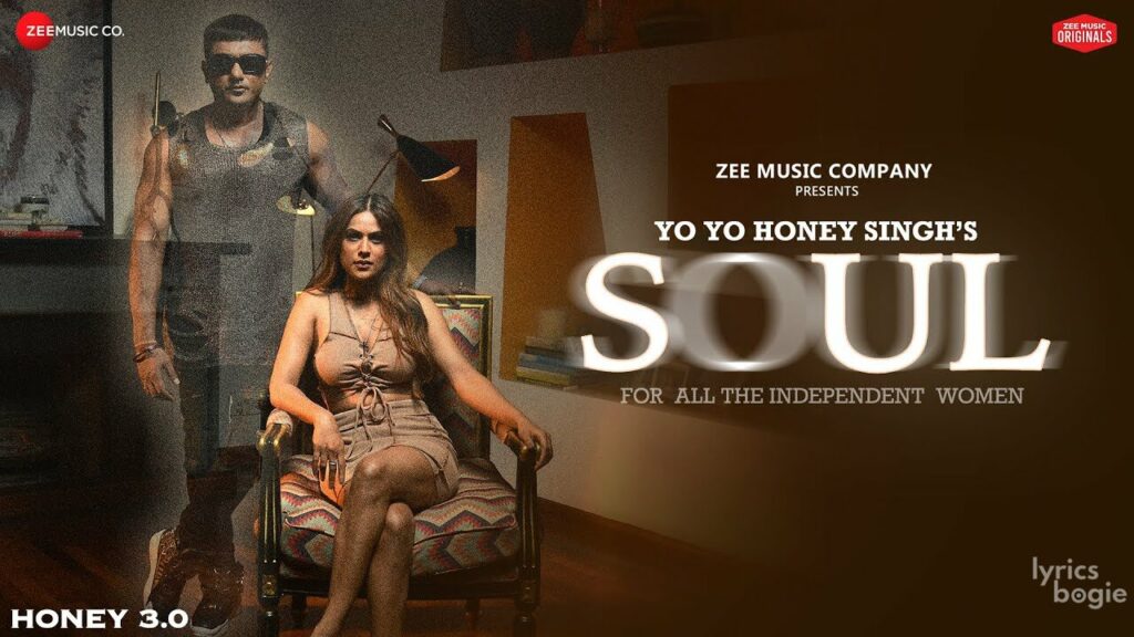 Soul Lyrics Lyrics