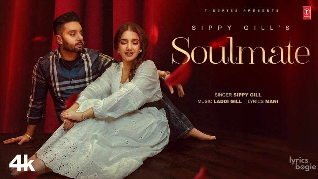 Soulmate Lyrics Lyrics