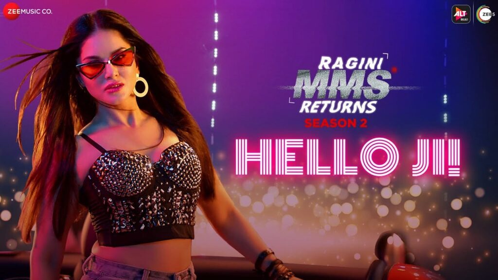 Hello Ji! Lyrics Lyrics