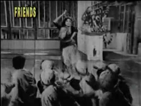 Aankh Milaakar Waar Karoongi Lyrics Lyrics