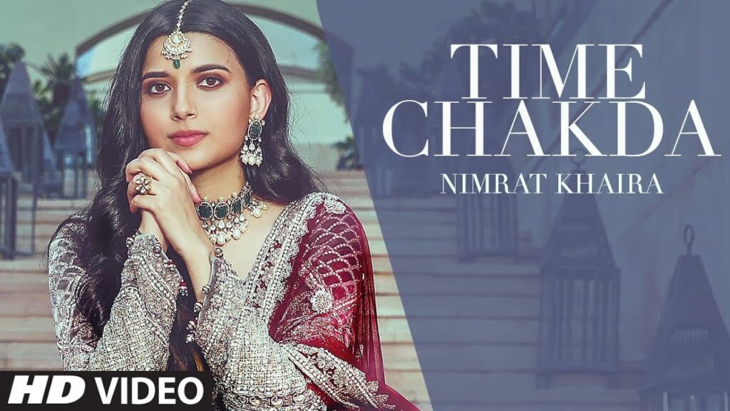 Time Chakda Lyrics Lyrics