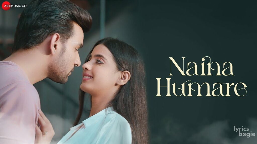Naina Humare Lyrics Lyrics
