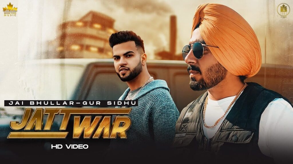 Jatt War Lyrics Lyrics