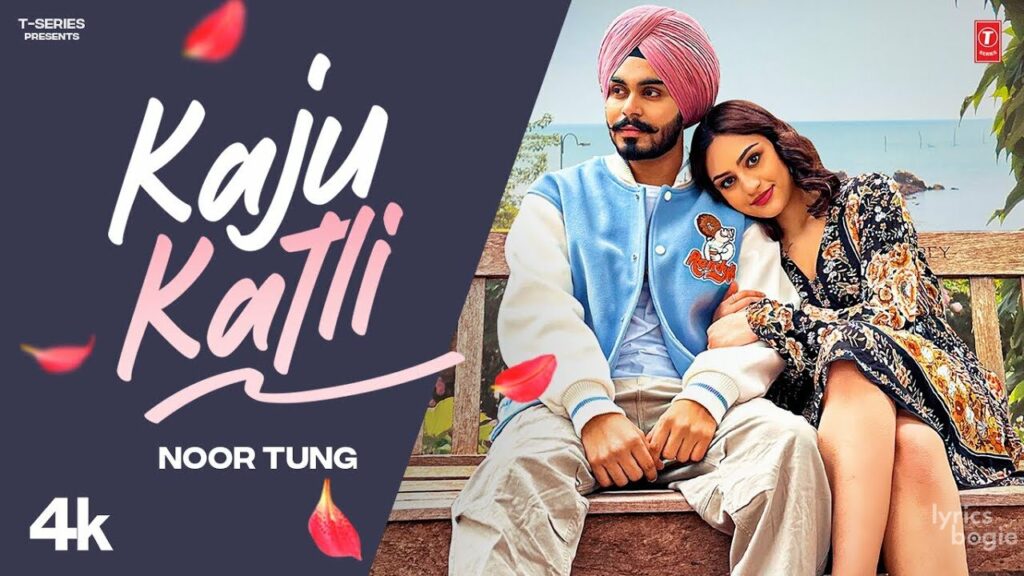Kaju Katli Lyrics Lyrics