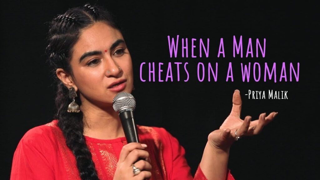 When A Man Cheats On A Woman Lyrics Lyrics