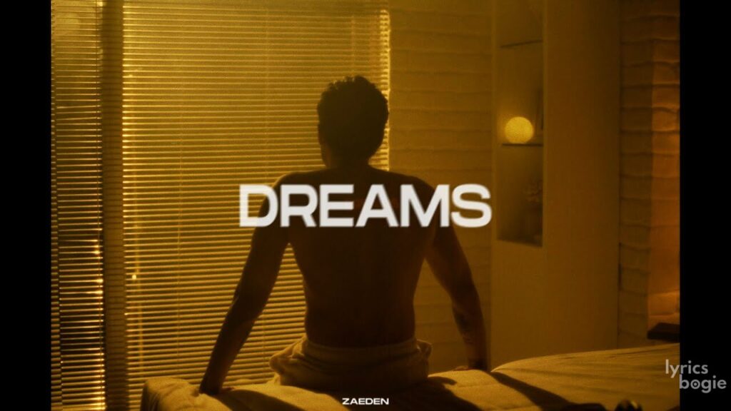 Dreams Lyrics Lyrics