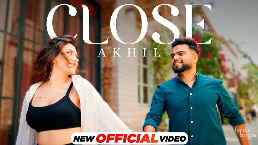 Close Lyrics Lyrics