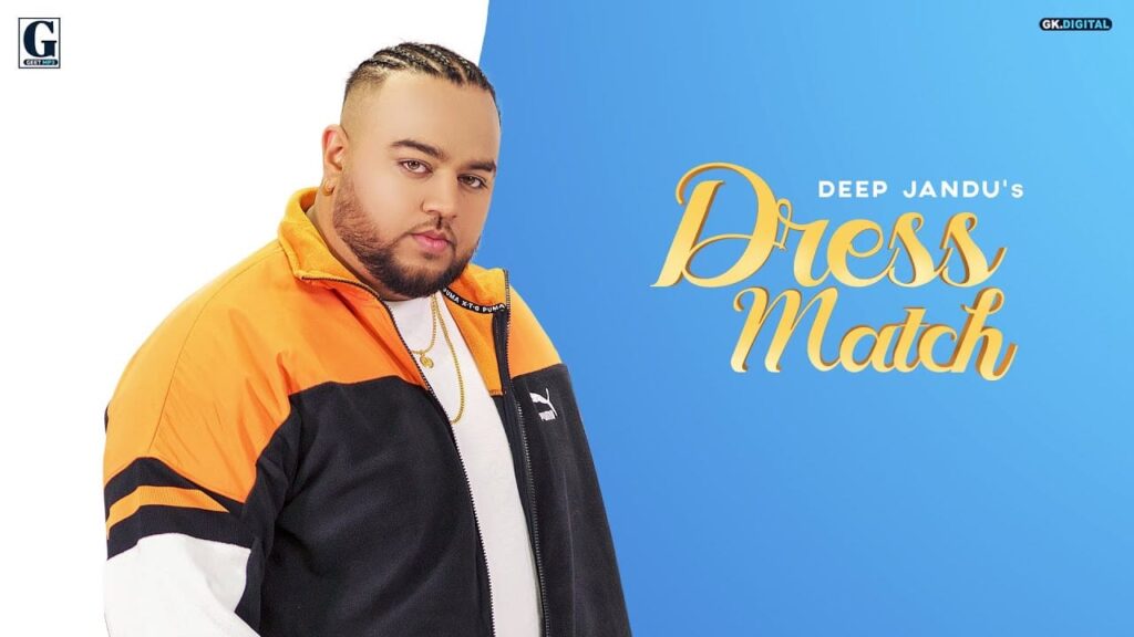 Dress Match Lyrics Lyrics