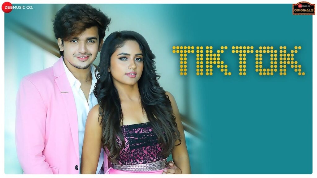 Tiktok (Title) Lyrics Lyrics