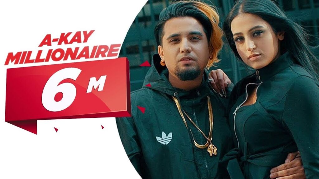Millionaire (Title) Lyrics Lyrics