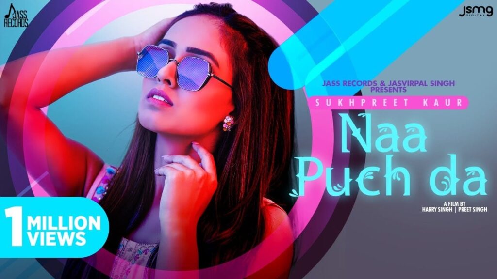 Naa Puch Da Lyrics Lyrics