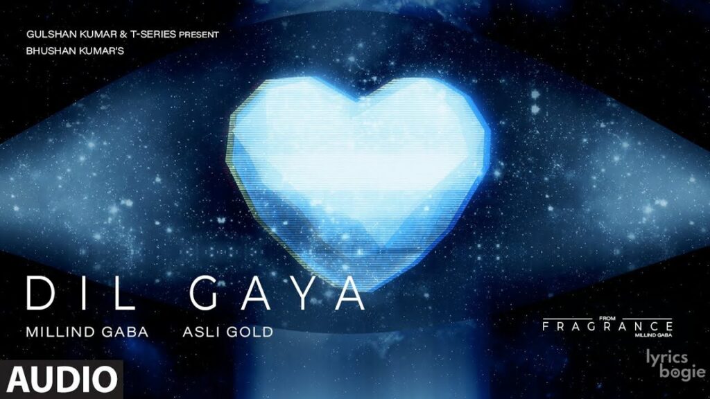 Dil Gaya Lyrics Lyrics
