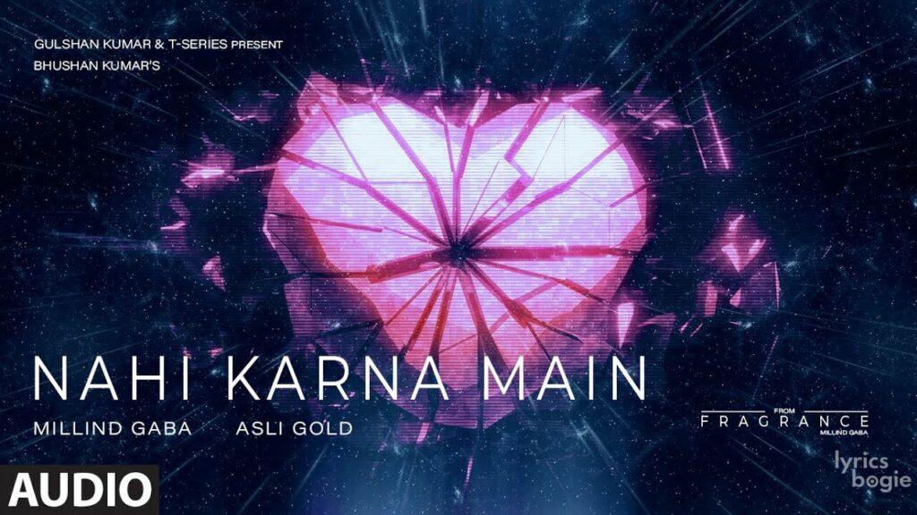 Nahi Karna Main Lyrics Lyrics