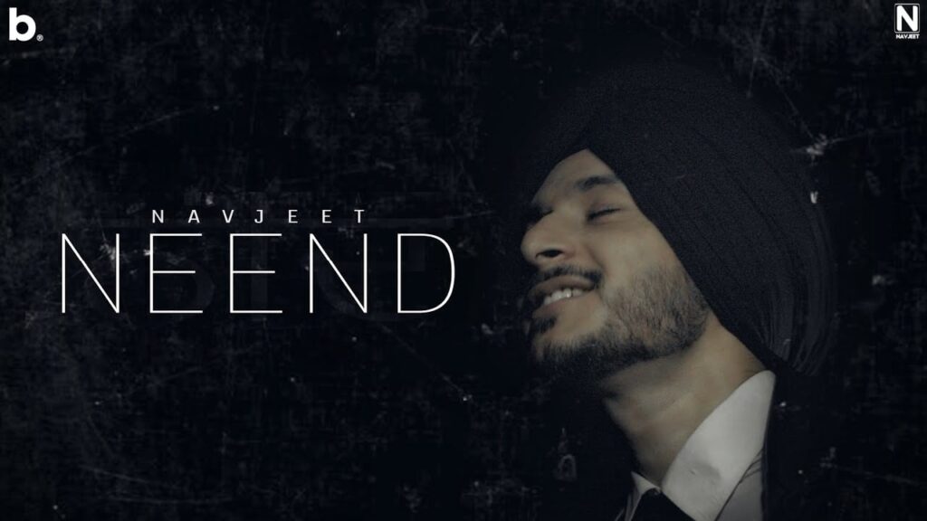 Neend Lyrics Lyrics