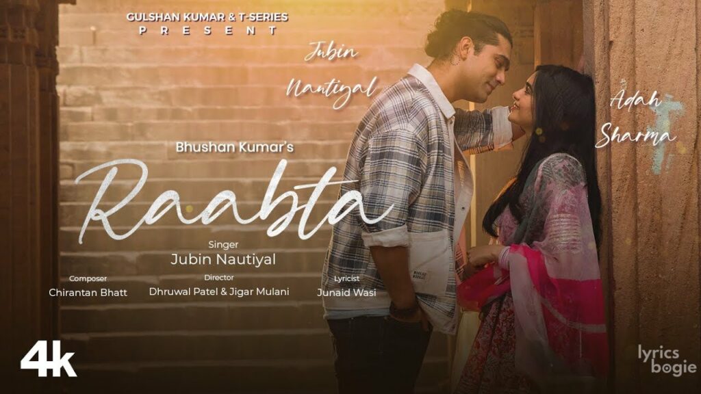 राबता Raabta Lyrics Lyrics