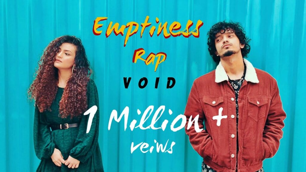 Emptiness Rap Lyrics Lyrics
