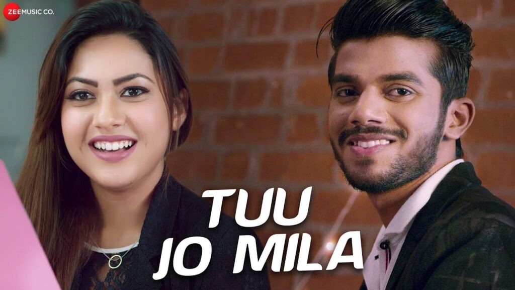 Tuu Jo Mila (Title) Lyrics Lyrics