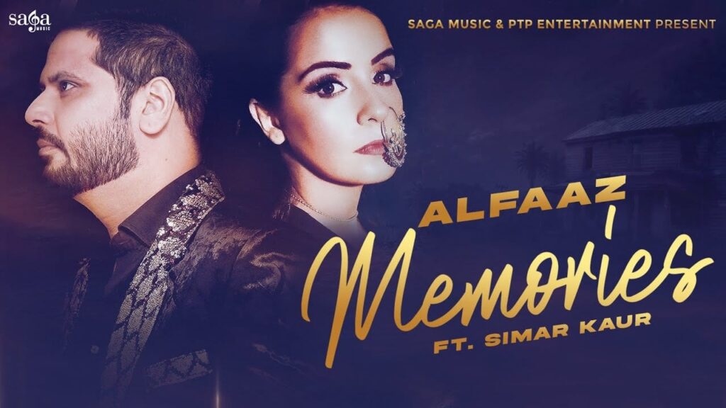 Memories Lyrics Lyrics
