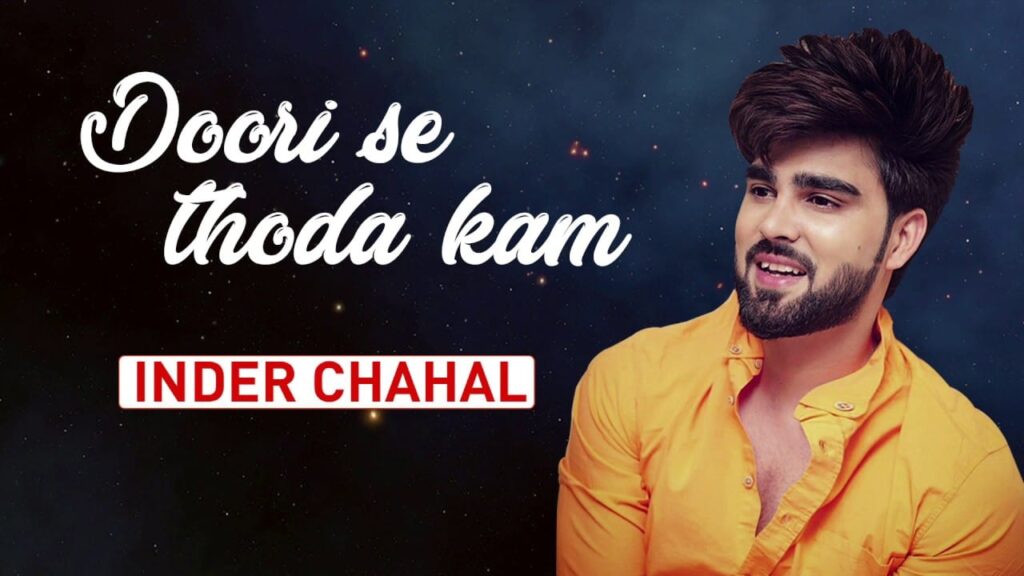 Doori Se Thoda Kam (Title) Lyrics Lyrics