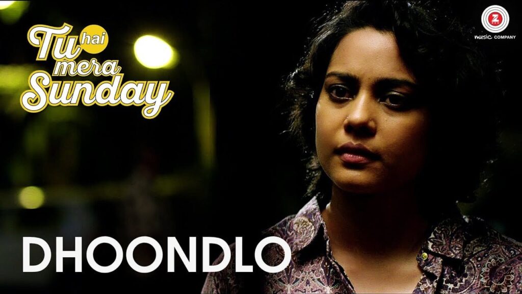 Dhoondlo Lyrics Lyrics