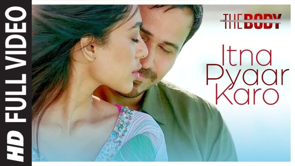 इतना प्यार करो Itna Pyaar Karo Lyrics Lyrics