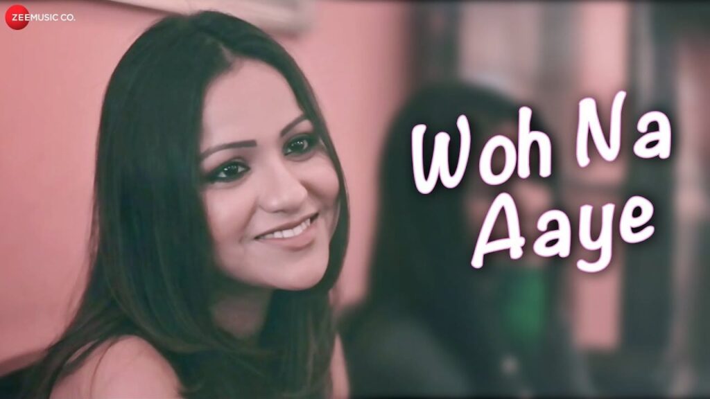 Woh Na Aaye (Title) Lyrics Lyrics