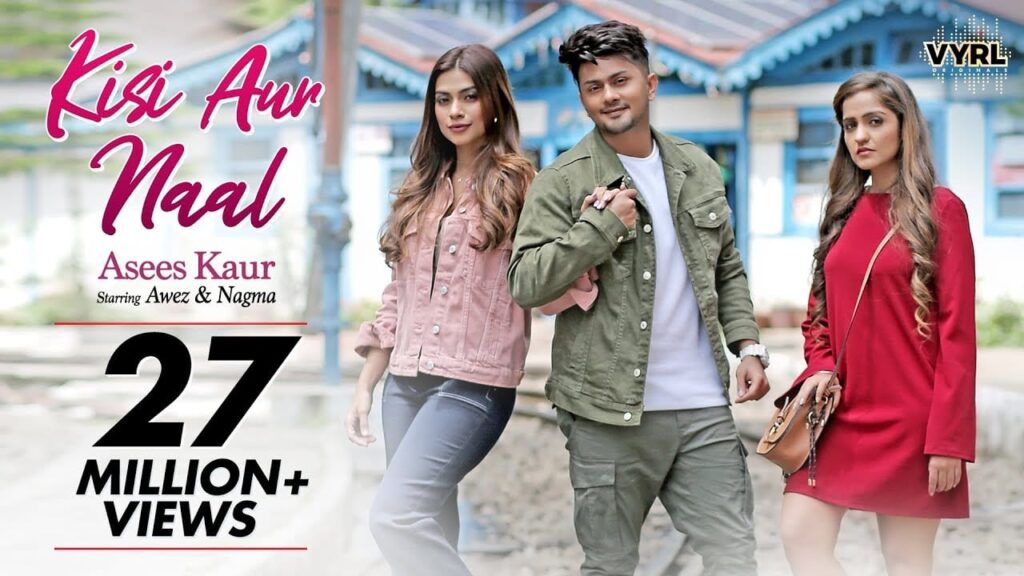 Kisi Aur Naal Lyrics Lyrics
