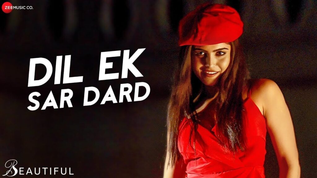 Dil Ek Sar Dard Lyrics Lyrics