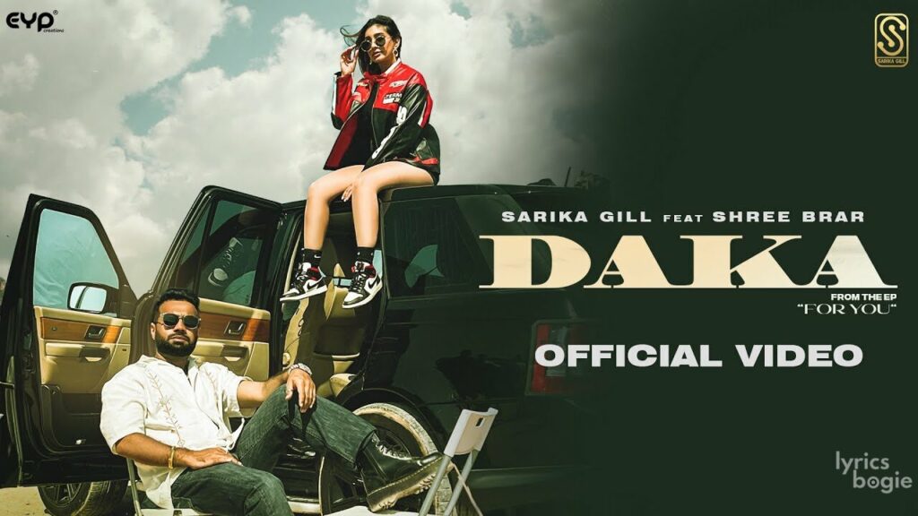 Daka Lyrics Lyrics