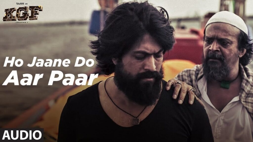 हो जाने दो आर पार Ho Jaane Do Aar Paar Lyrics Lyrics