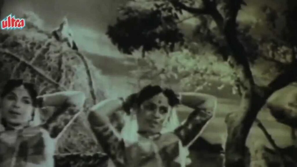Barkha Bahaar Aayi Lyrics Lyrics