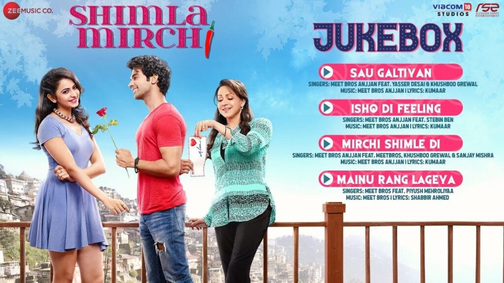 Mainu Rang Lageya Lyrics Lyrics
