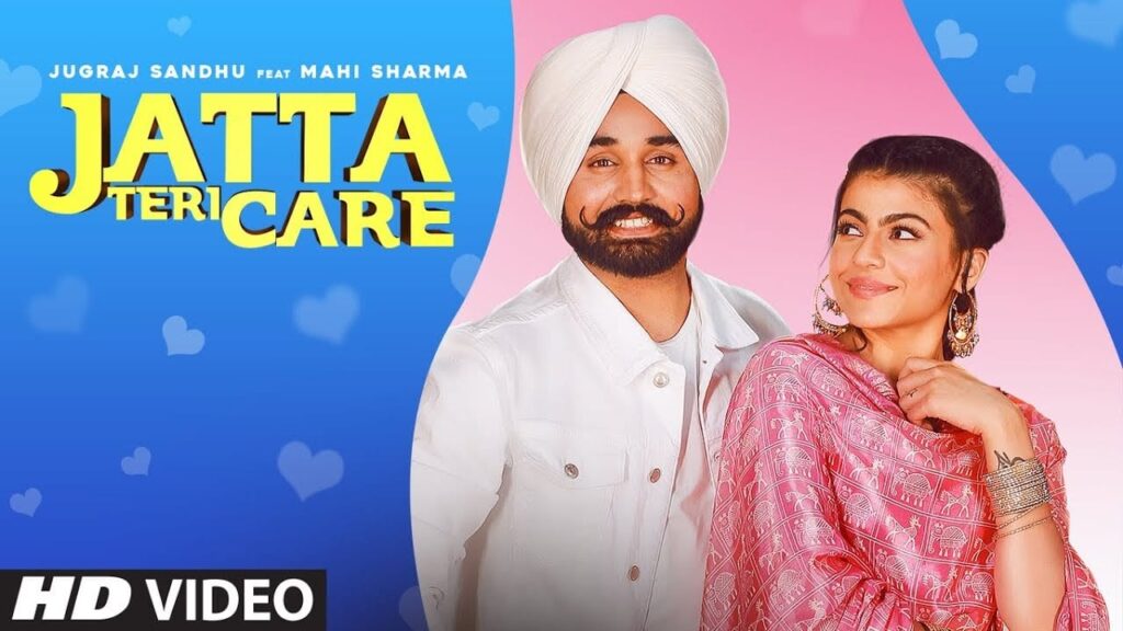 Jatta Teri Care (Title) Lyrics Lyrics