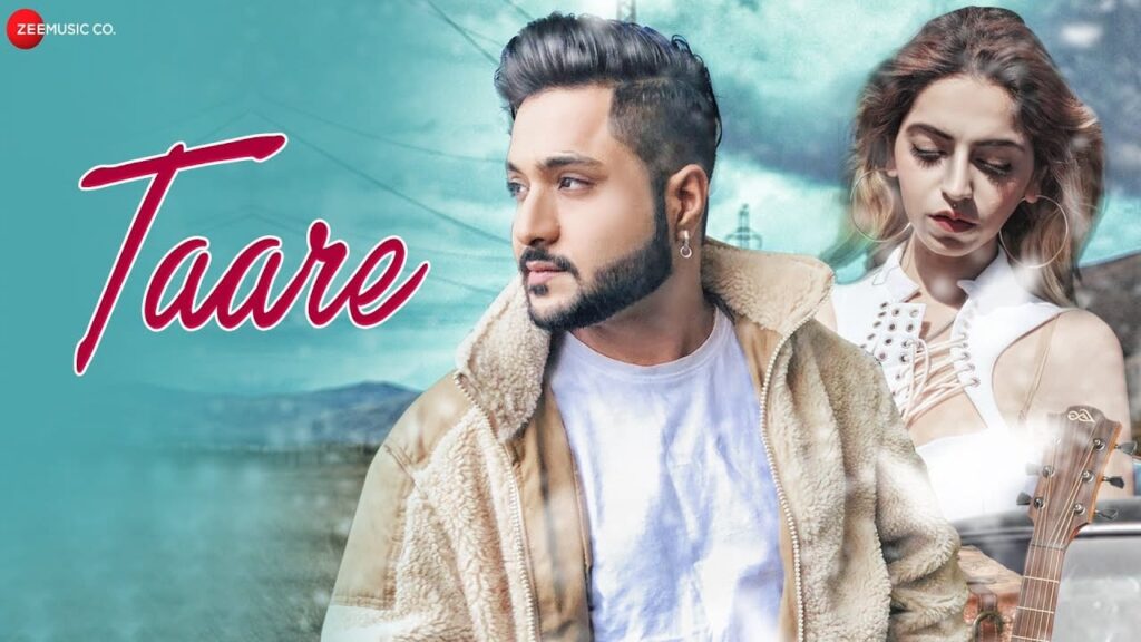 Taare (Title) Lyrics Lyrics