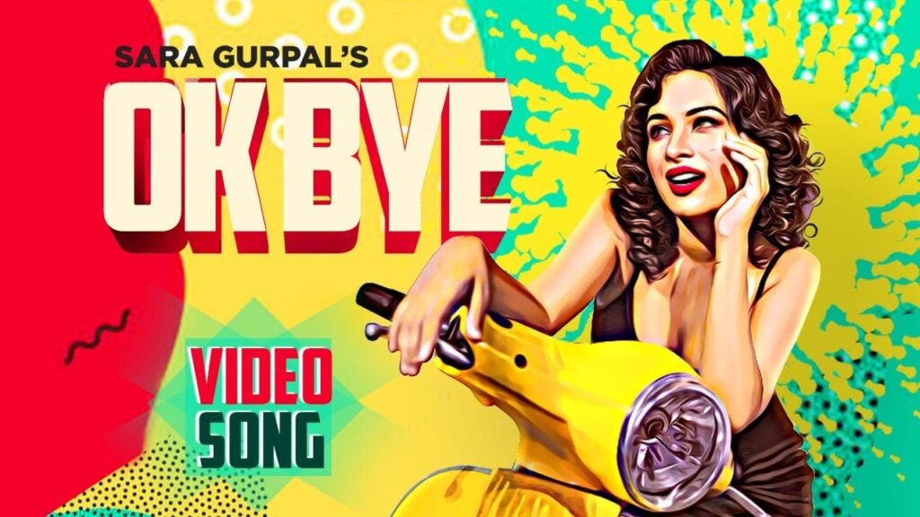 Ok Bye (Title) Lyrics Lyrics