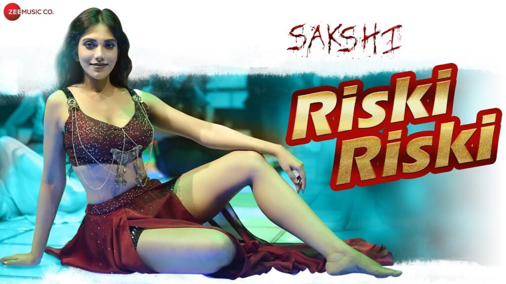 रिस्की रिस्की Riski Riski Lyrics Lyrics