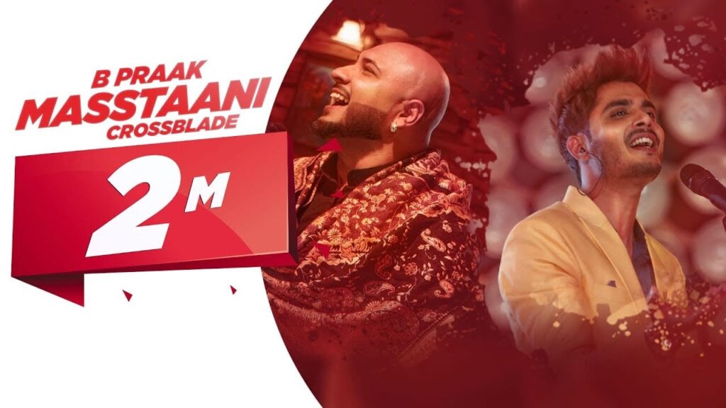 Mastaani Lyrics Lyrics