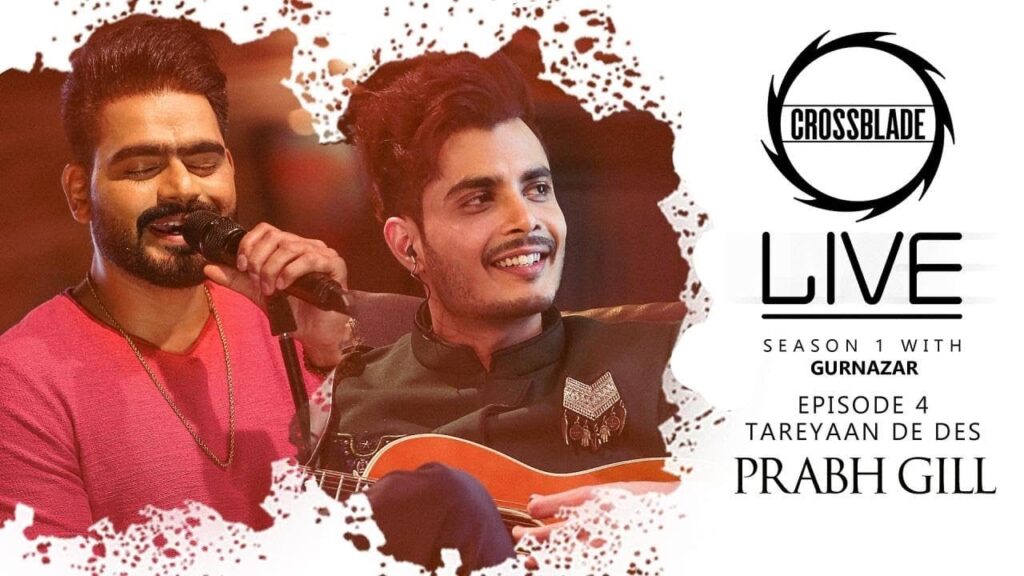 Tareyaan De Des Lyrics Lyrics