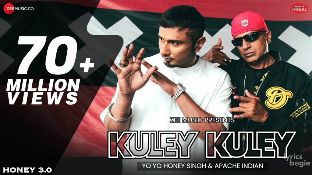 Kuley Kuley Lyrics Lyrics