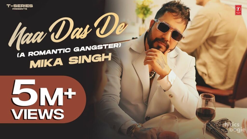 Naa Das De Lyrics Lyrics