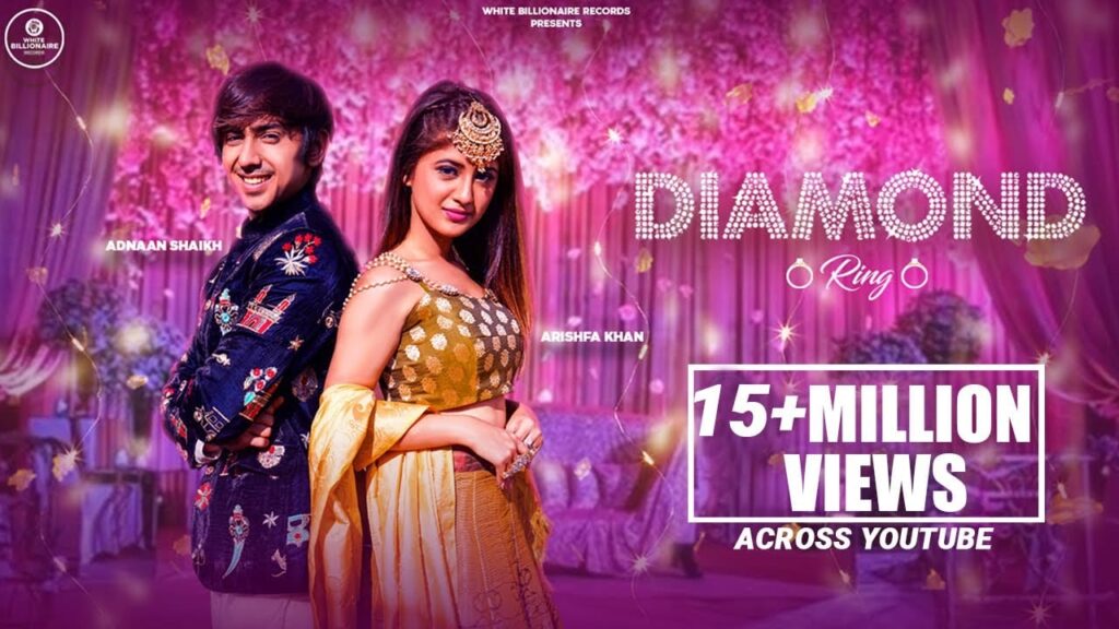Diamond Ring (Title) Lyrics Lyrics