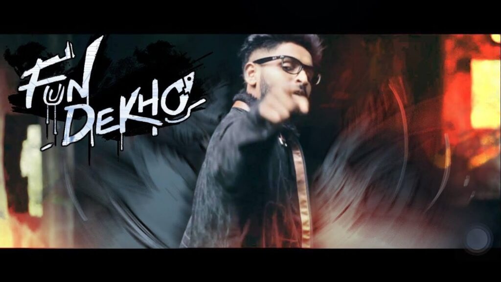 Fun Dekho (Title) Lyrics Lyrics